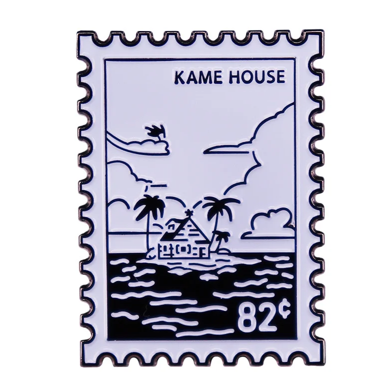 Kame House