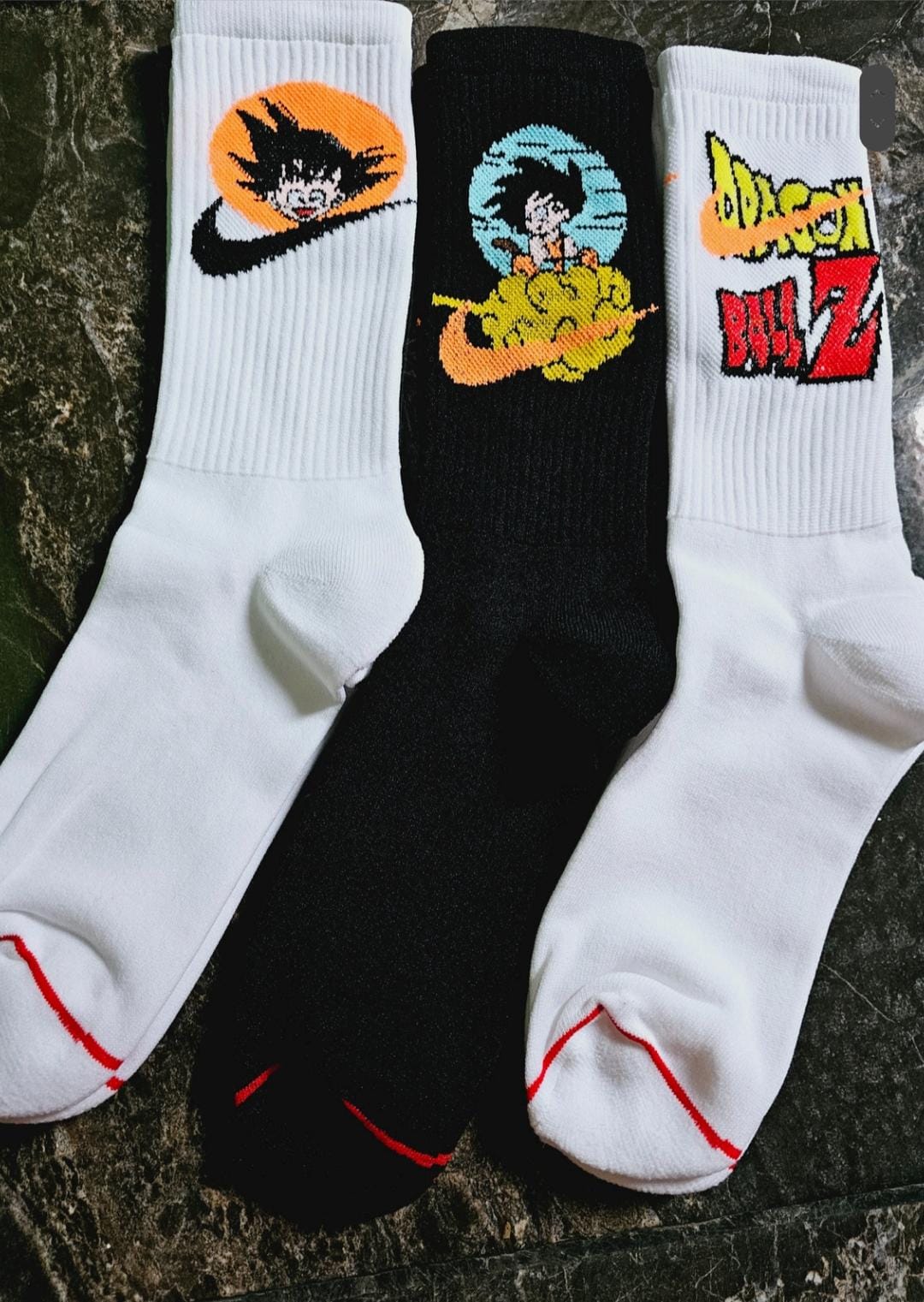 Dragon Ball Z