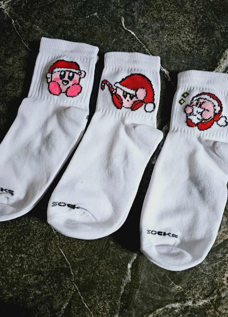 Kirby - Tines