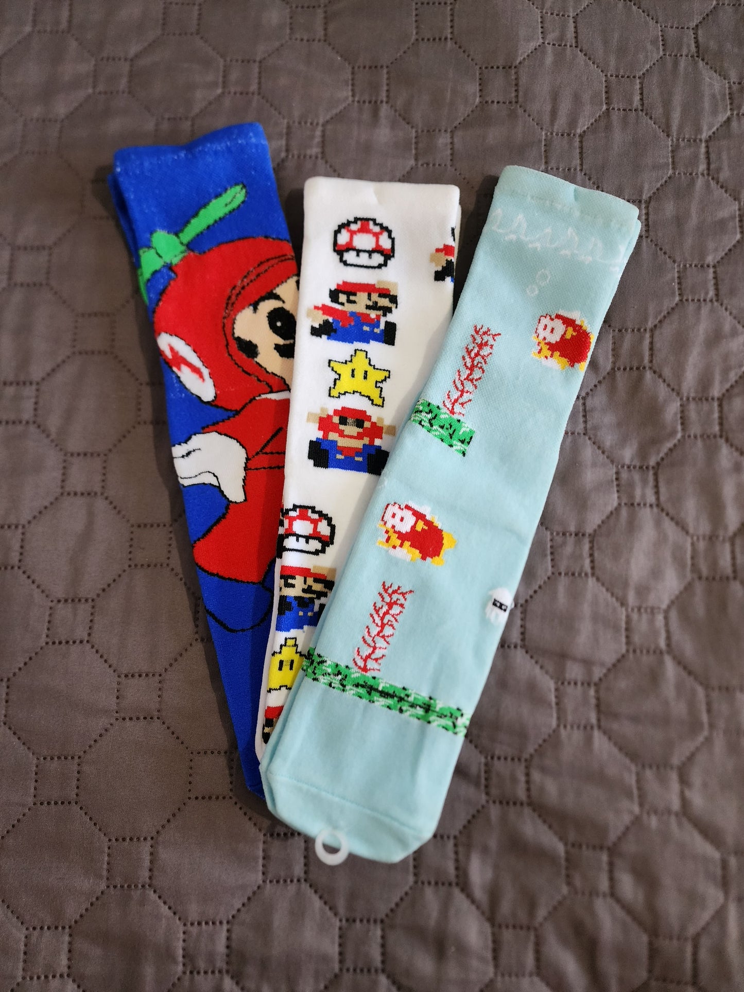 Mario Bros