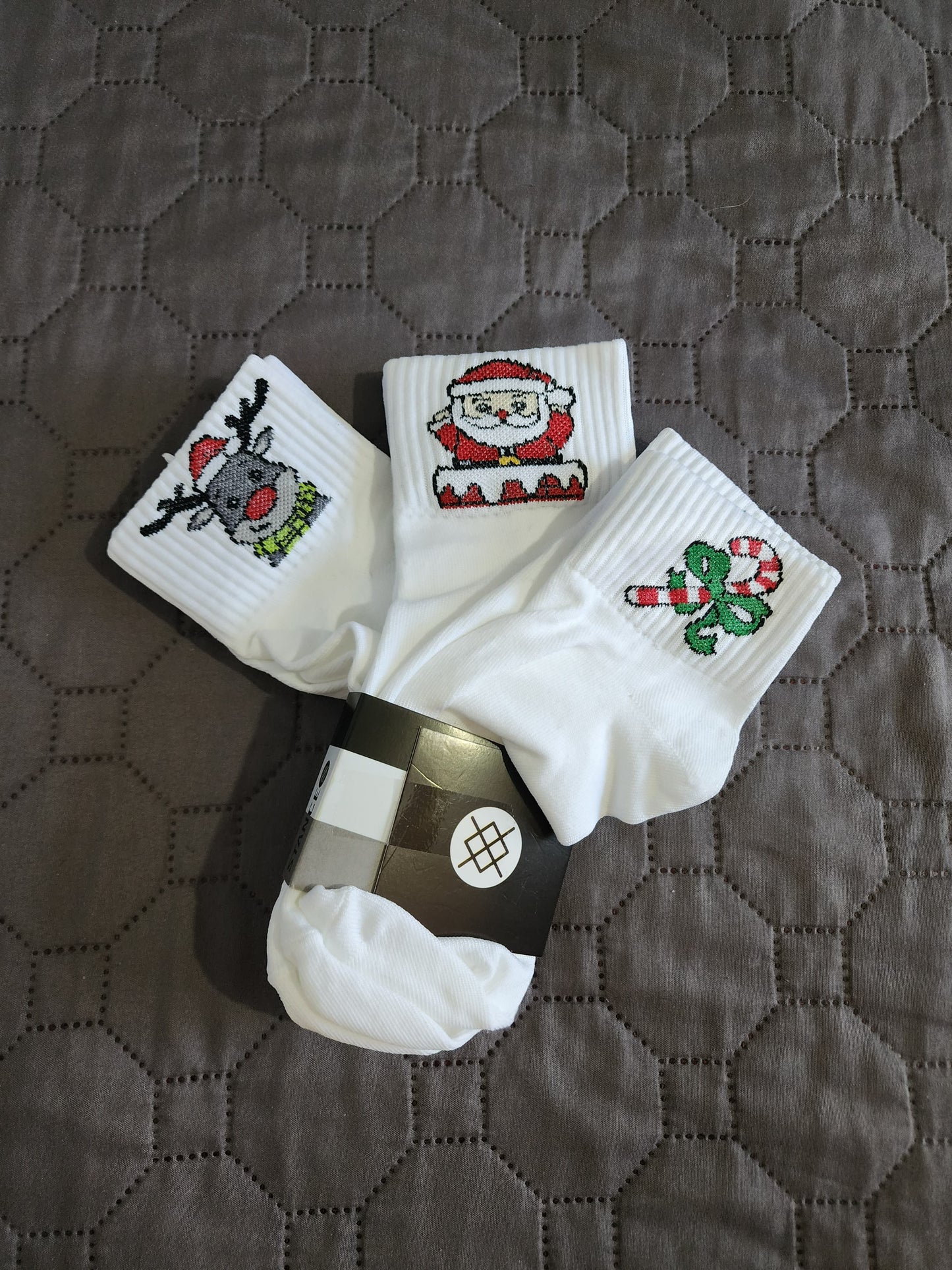 Navideños - Tines