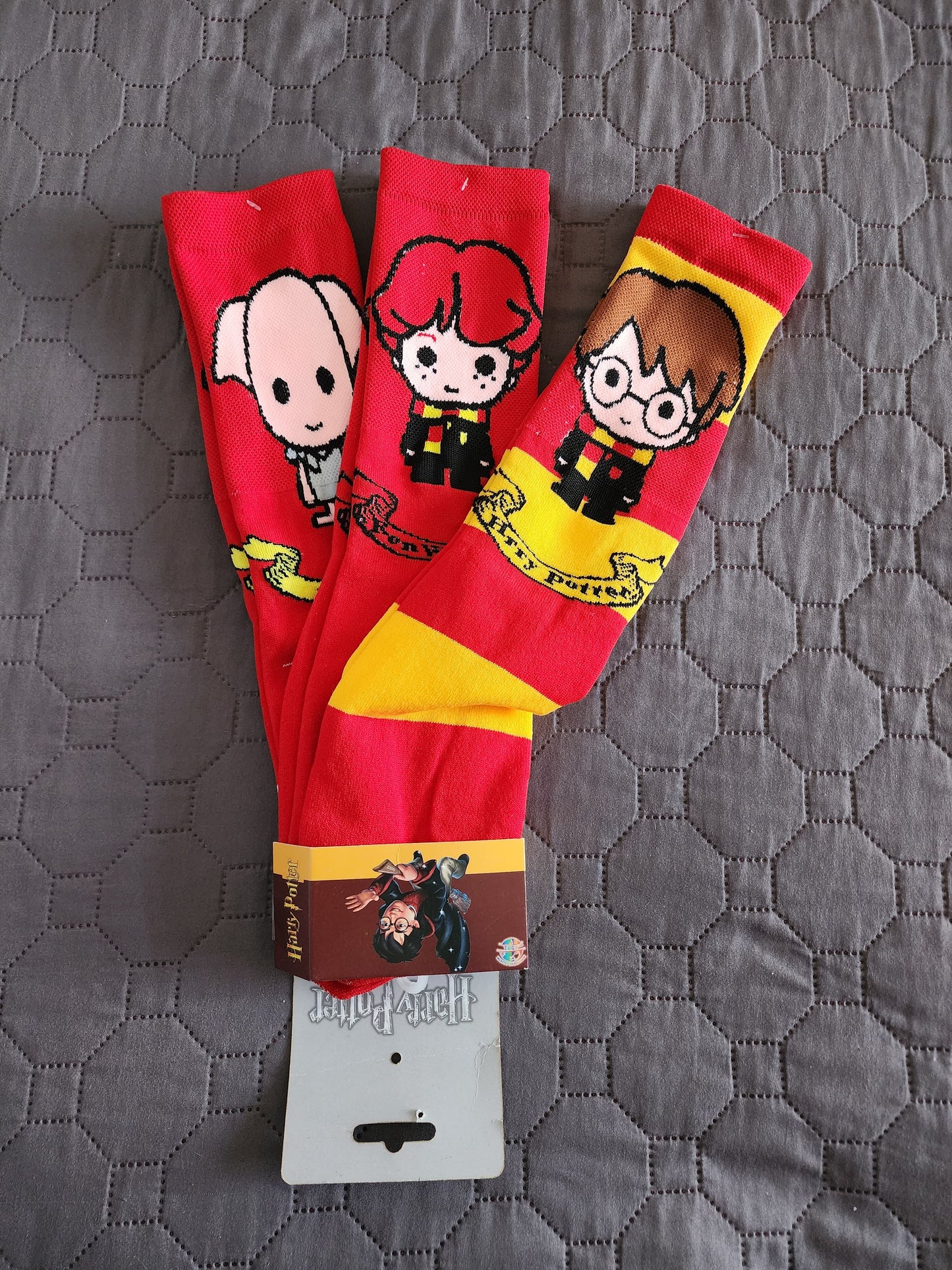 Harry Potter