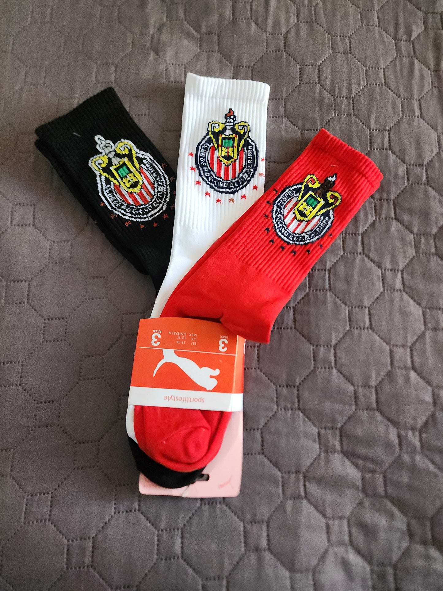 Chivas
