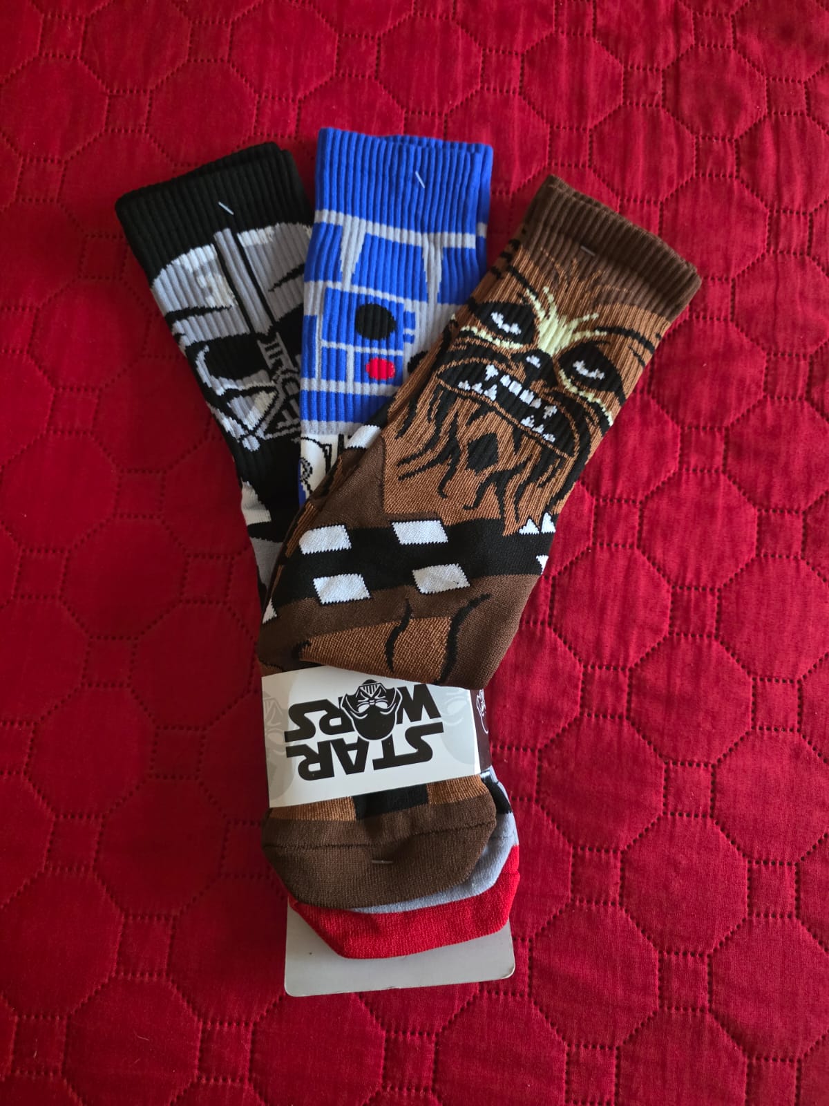 Star Wars