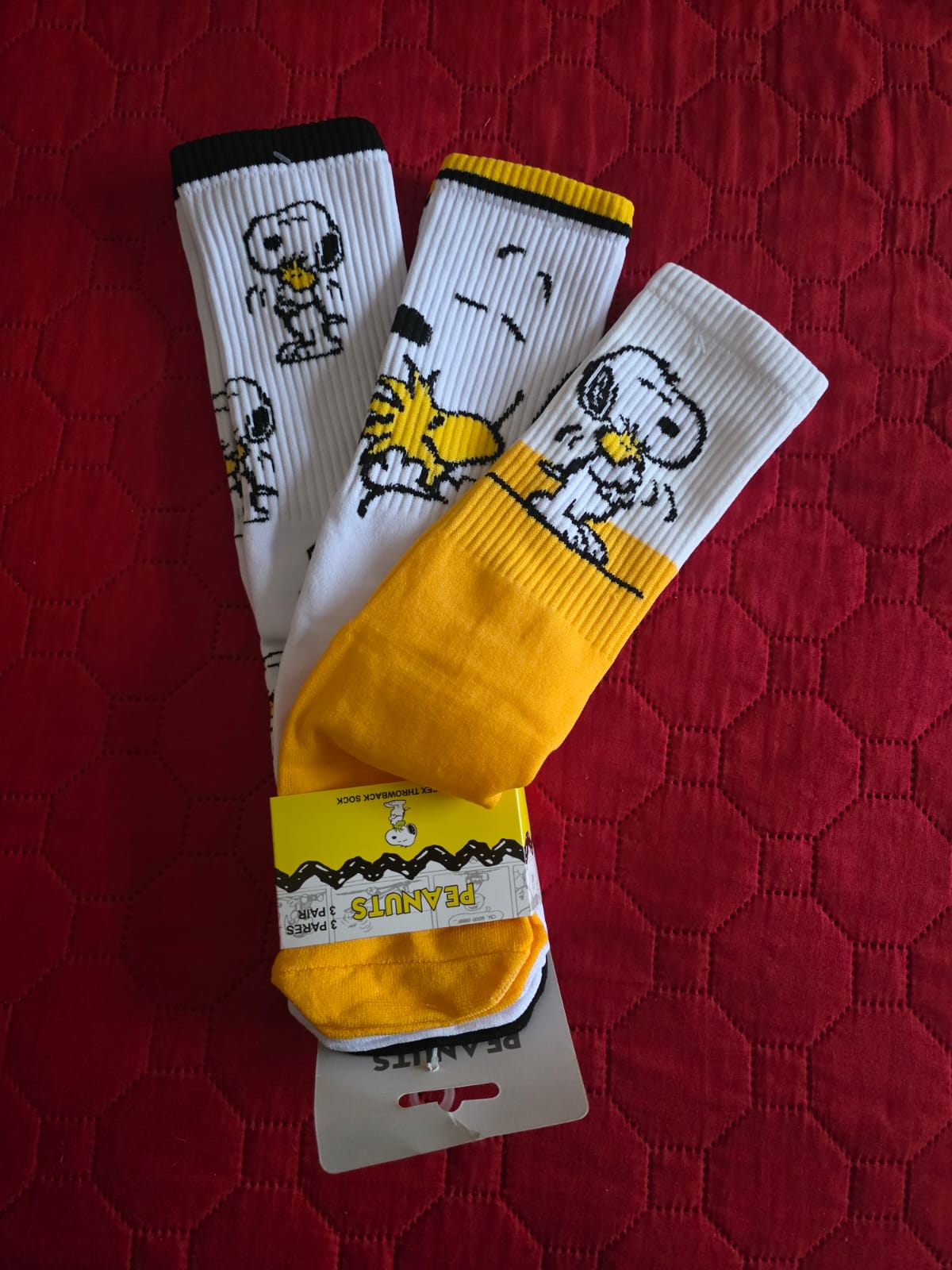 Snoopy