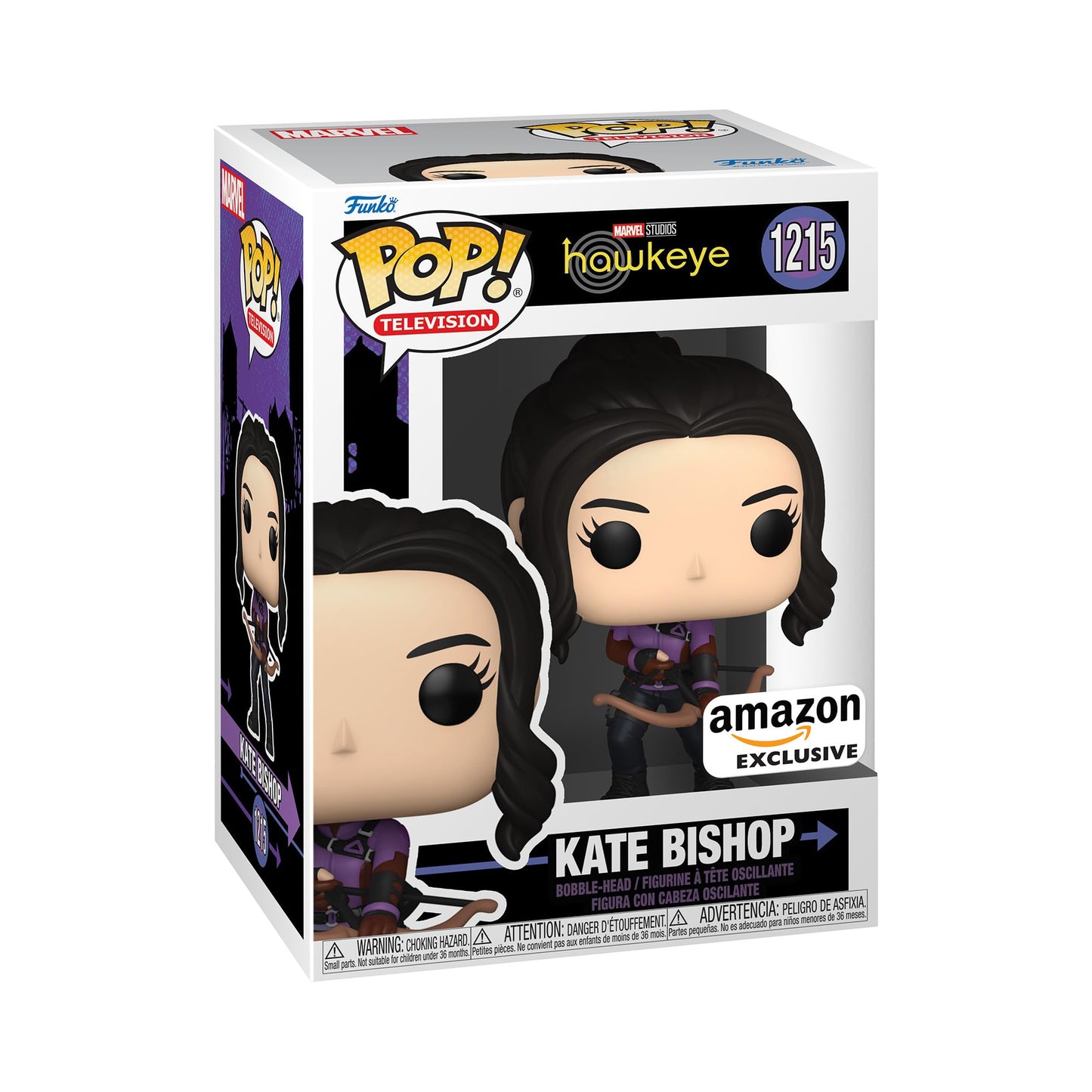 Funko Kate Bishop 1215