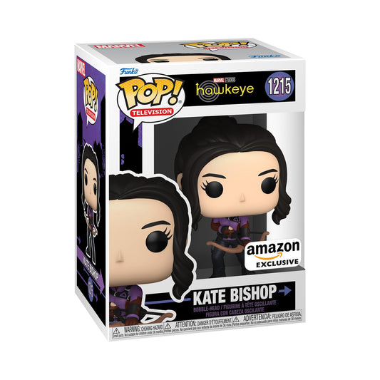 Funko Kate Bishop 1215