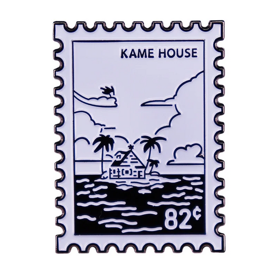 Kame House