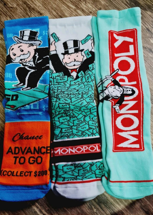 Monopoly