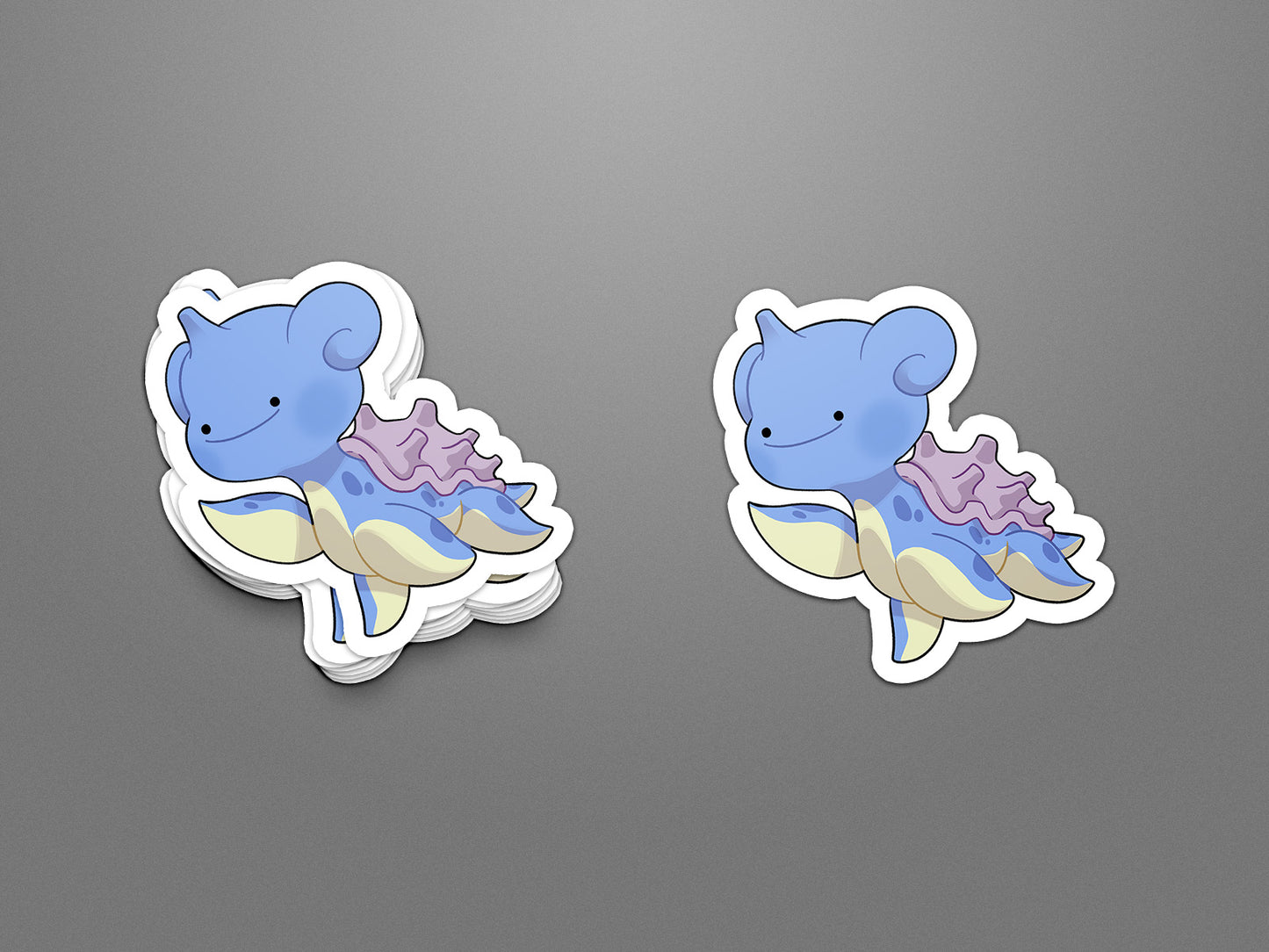 Pokémon Pokopia