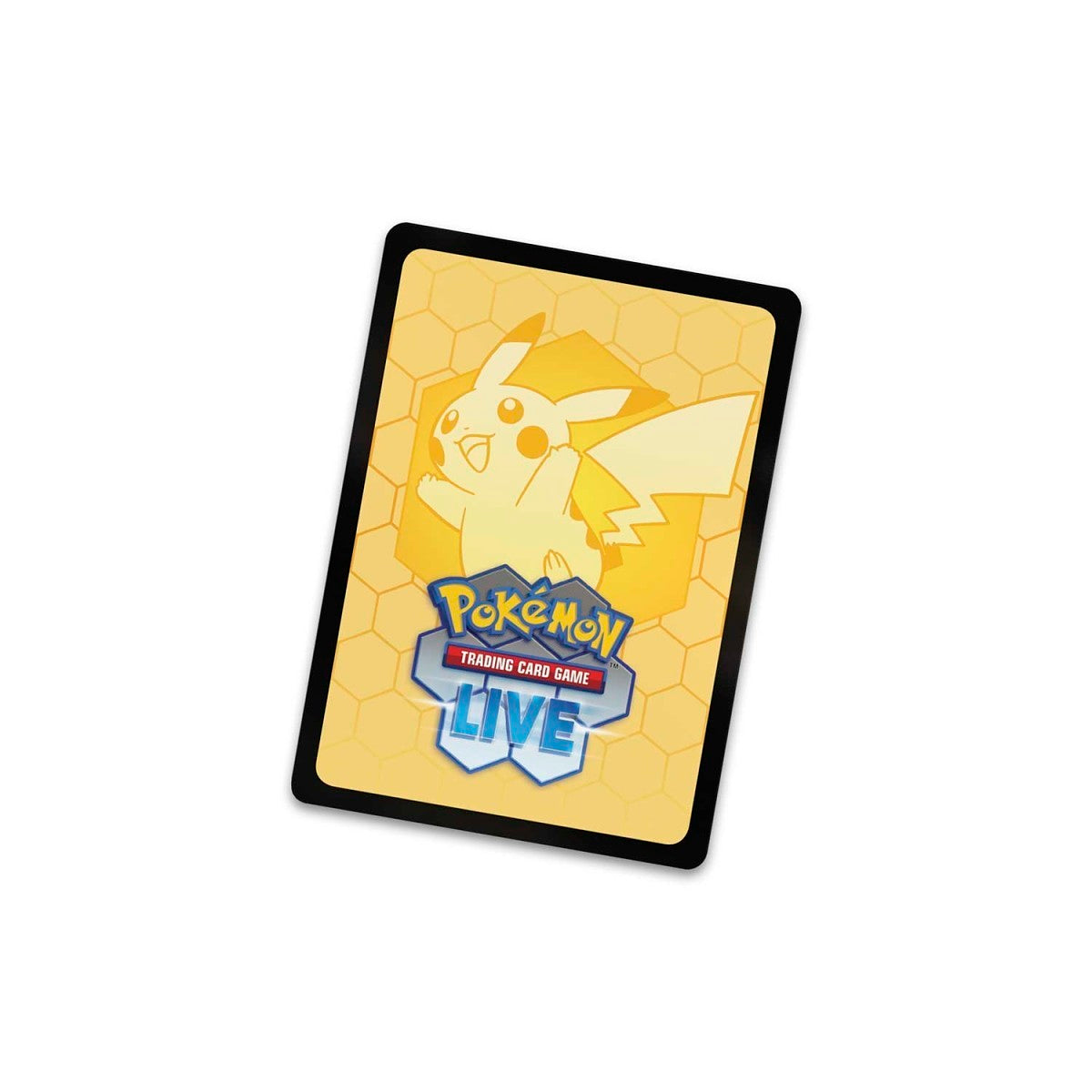 Codigo de Pokemon Trading Card Live Mega Evolution
