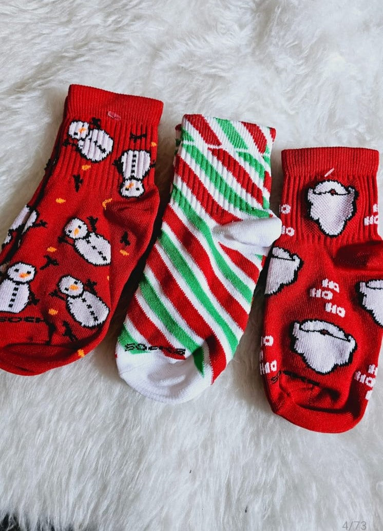 Navideño - Tines