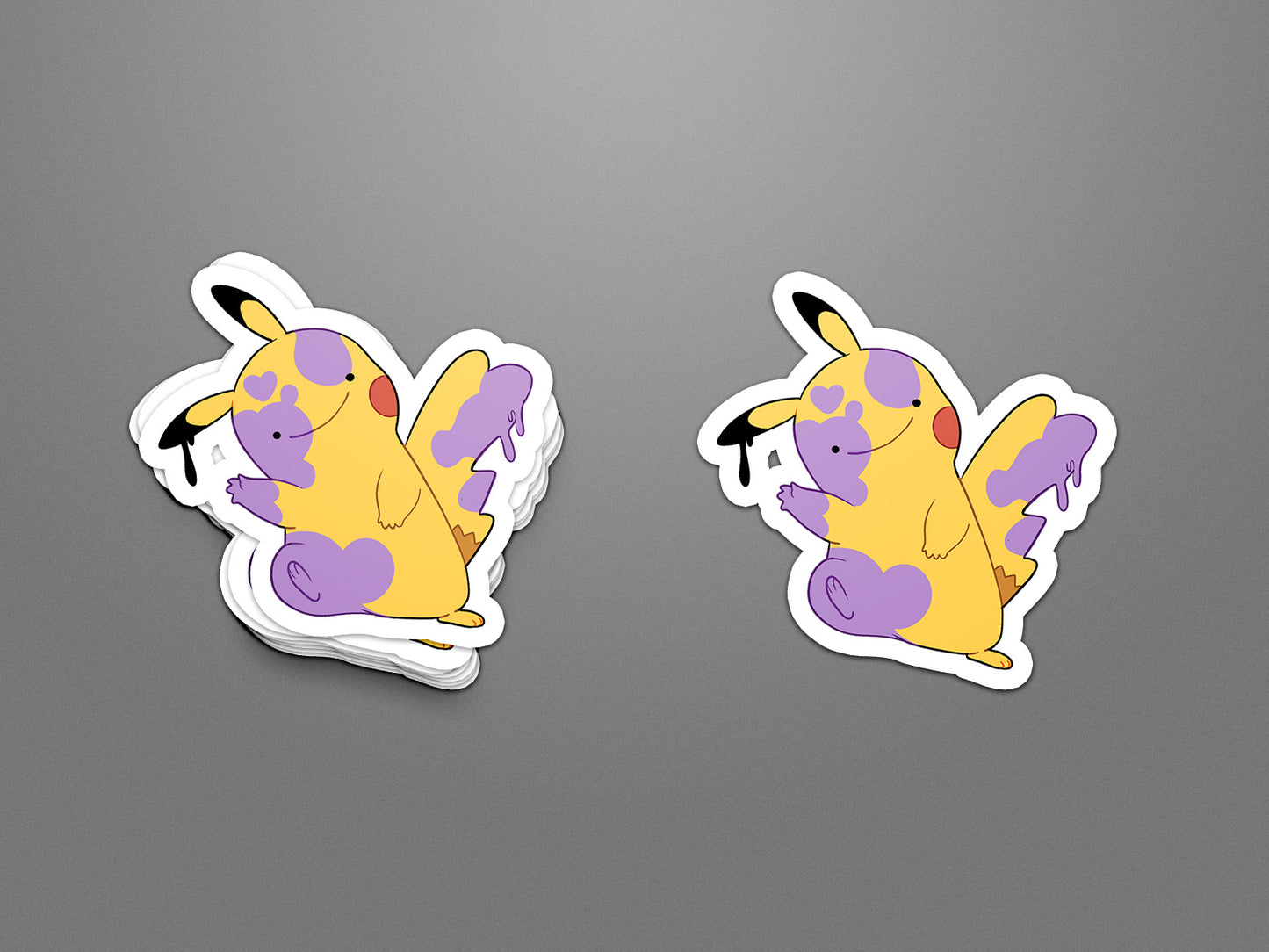 Pokémon Pokopia