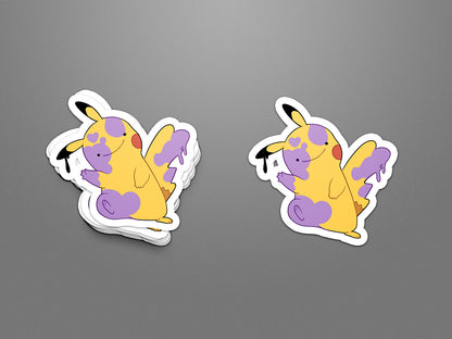 Pokémon Pokopia