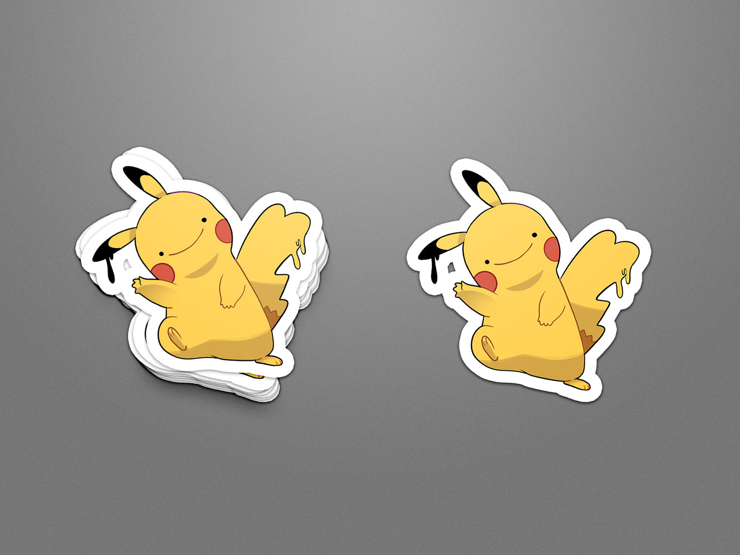 Pokémon Pokopia