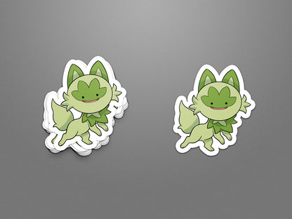 Pokémon Pokopia