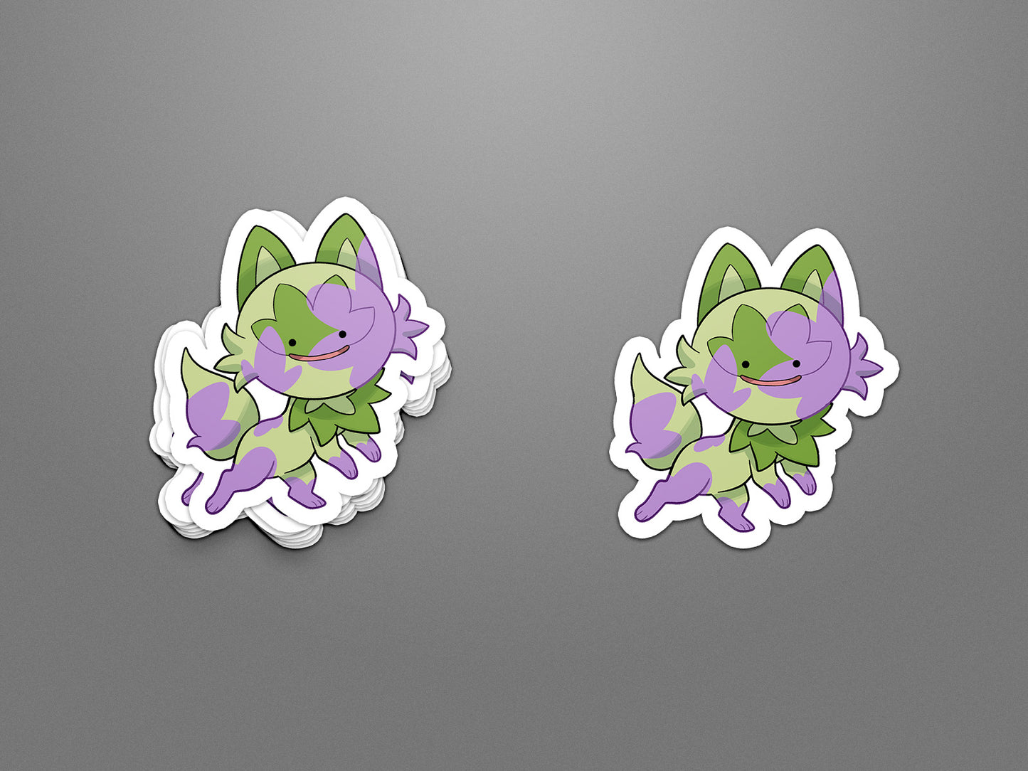 Pokémon Pokopia