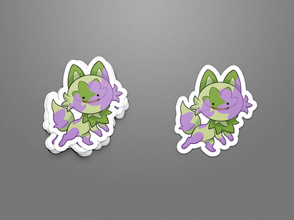 Pokémon Pokopia
